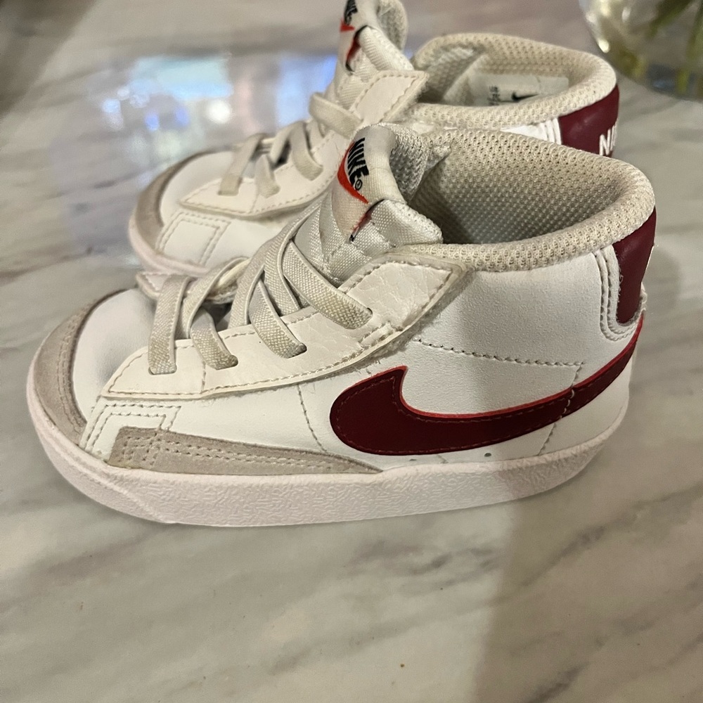 Toddler Nike Blazers
